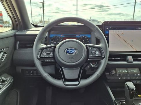 New 2026 Subaru Outback Limited AWD/4WD image 12