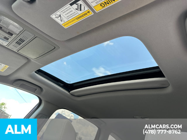 Used 2019 Honda CR-V EX image 36