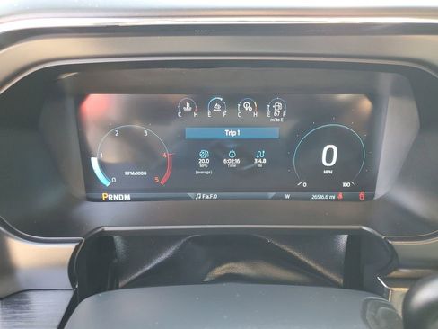 Used 2024 Ford F250 Lariat image 13