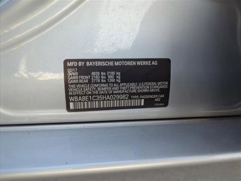 Used 2017 BMW 330e image 29