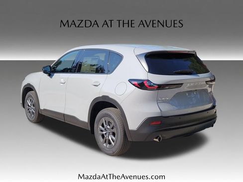 New 2026 MAZDA CX-5 Select AWD/4WD image 5
