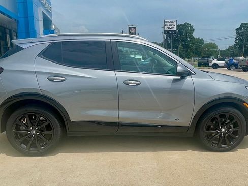 New 2026 Buick Encore GX Sport Touring w/ Comfort Package image 2