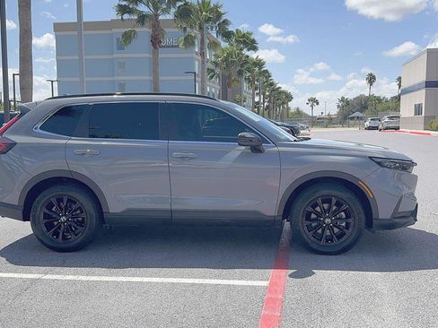 Used 2024 Honda CR-V Sport-L image 18