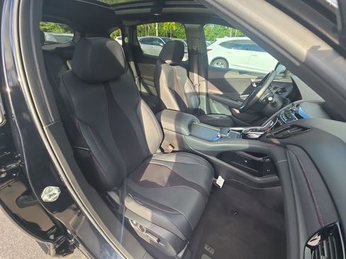 Used 2023 Acura RDX A-Spec FWD image 36