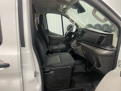 Used 2024 Ford Transit 250 XL w/ Exterior Upgrade Package image 9