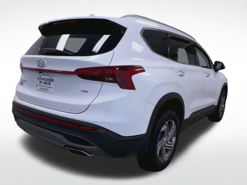 Used 2023 Hyundai Santa Fe SEL w/ Cargo Package image 22