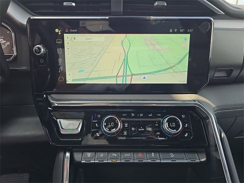 New 2025 GMC Sierra 2500 Denali w/ Denali Reserve Package image 22