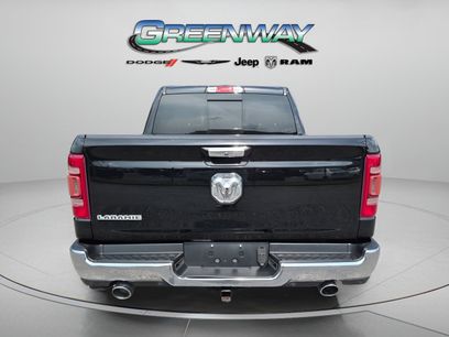 Used 2020 RAM 1500 Laramie