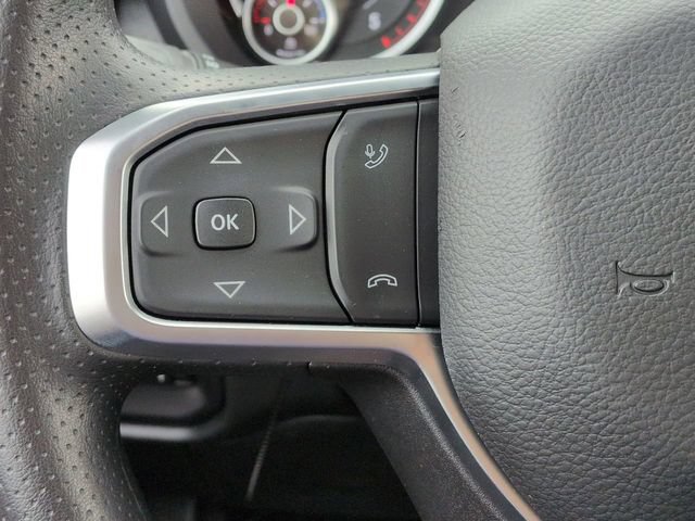 New 2026 RAM 4500 Tradesman AWD/4WD image 24