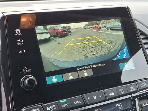 Used 2023 Honda Odyssey EX-L image 18