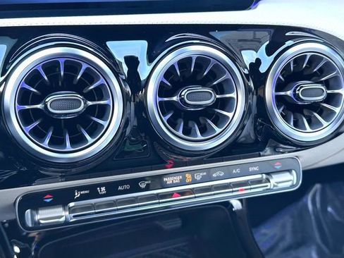 New 2026 Mercedes-Benz CLA 250 4MATIC image 20