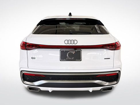 New 2026 Audi Q5 Premium Plus AWD/4WD image 4