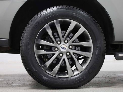 Used 2019 Ford Expedition Limited AWD/4WD image 36