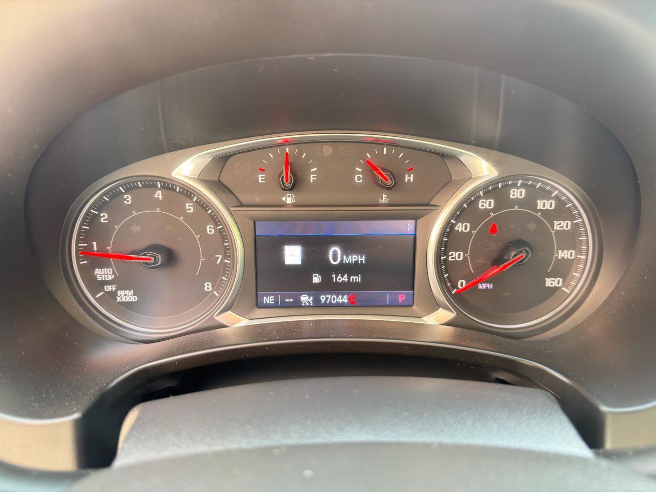 Used 2019 GMC Terrain SLT w/ Preferred Package AWD/4WD image 11