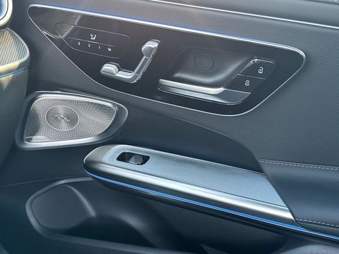 New 2025 Mercedes-Benz CLE 300 4MATIC Coupe image 16