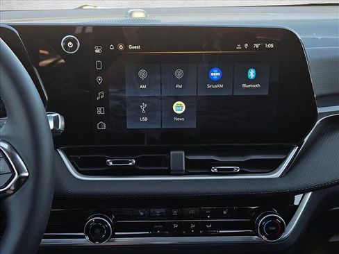 New 2026 Chevrolet Equinox LT image 15