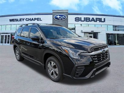 Used 2025 Subaru Ascent Premium w/ Popular Package #1