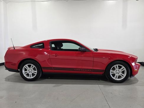 Used 2012 Ford Mustang Coupe image 16