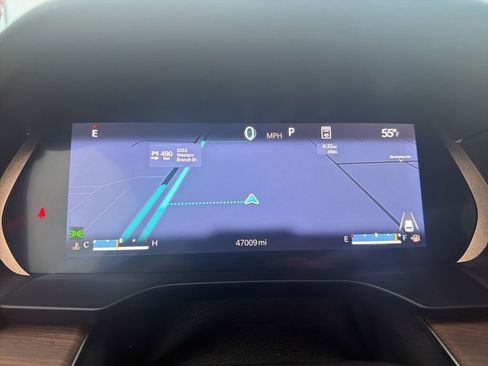 Used 2022 Jeep Grand Cherokee Summit w/ Luxury Tech Group V image 24