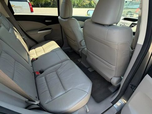 Used 2014 Honda CR-V EX-L image 14