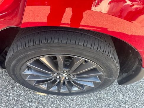 Used 2022 Acura RDX AWD image 17