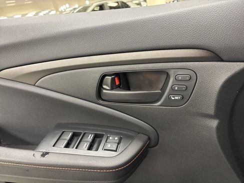Used 2024 Honda Passport TrailSport image 29