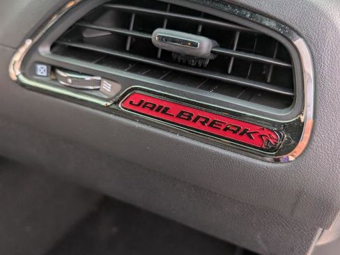 Used 2023 Dodge Challenger SRT Hellcat RWD image 17
