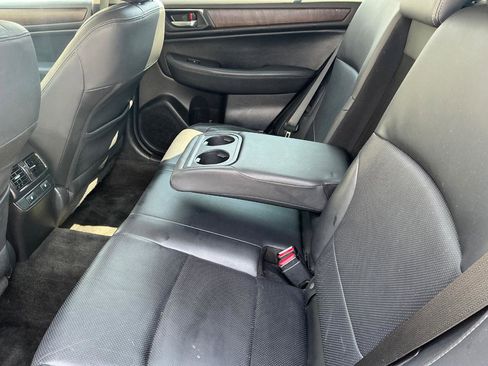 Used 2015 Subaru Outback 2.5i Limited w/ Popular Package #4 AWD/4WD image 13