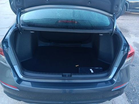 New 2026 Honda Civic Sport image 30