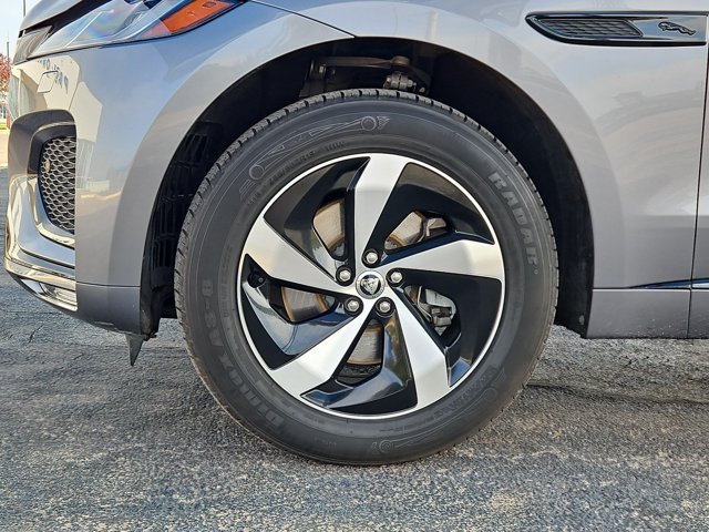 Used 2024 Jaguar F-PACE R-Dynamic S AWD/4WD image 25