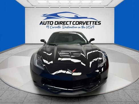 Used 2016 Chevrolet Corvette Z06 w/ 2LZ Preferred Equipment Group RWD image 32