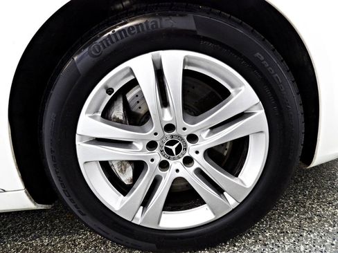 Used 2020 Mercedes-Benz S 450 4MATIC Sedan image 22