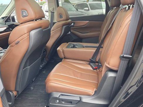 Used 2026 Acura MDX SH-AWD w/ Technology Package image 6
