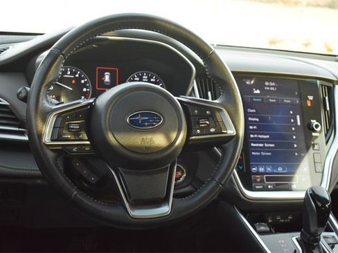 Used 2020 Subaru Outback Onyx Edition XT w/ Popular Package #2 image 19