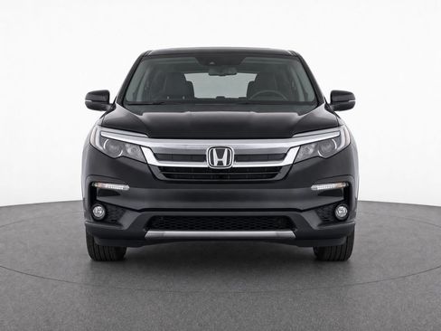 Used 2019 Honda Pilot EX-L image 5