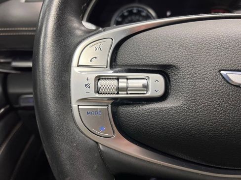Used 2021 Genesis GV80 2.5T image 18