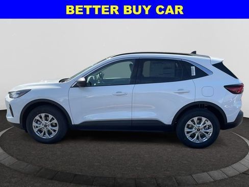 New 2024 Ford Escape Active w/ Tech Pack #1 AWD/4WD image 2
