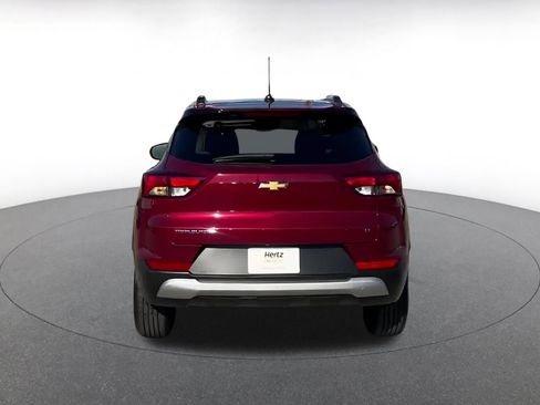 Used 2025 Chevrolet TrailBlazer LT image 12