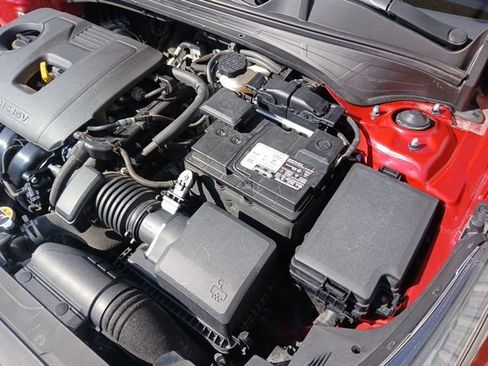 Used 2022 Kia Forte LXS image 40