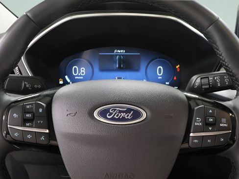 Used 2025 Ford Escape Platinum AWD/4WD image 14
