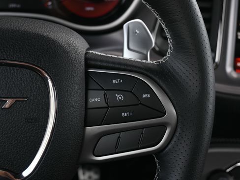 Used 2023 Dodge Challenger SRT Hellcat Redeye w/ Quick Order Package 27M image 37