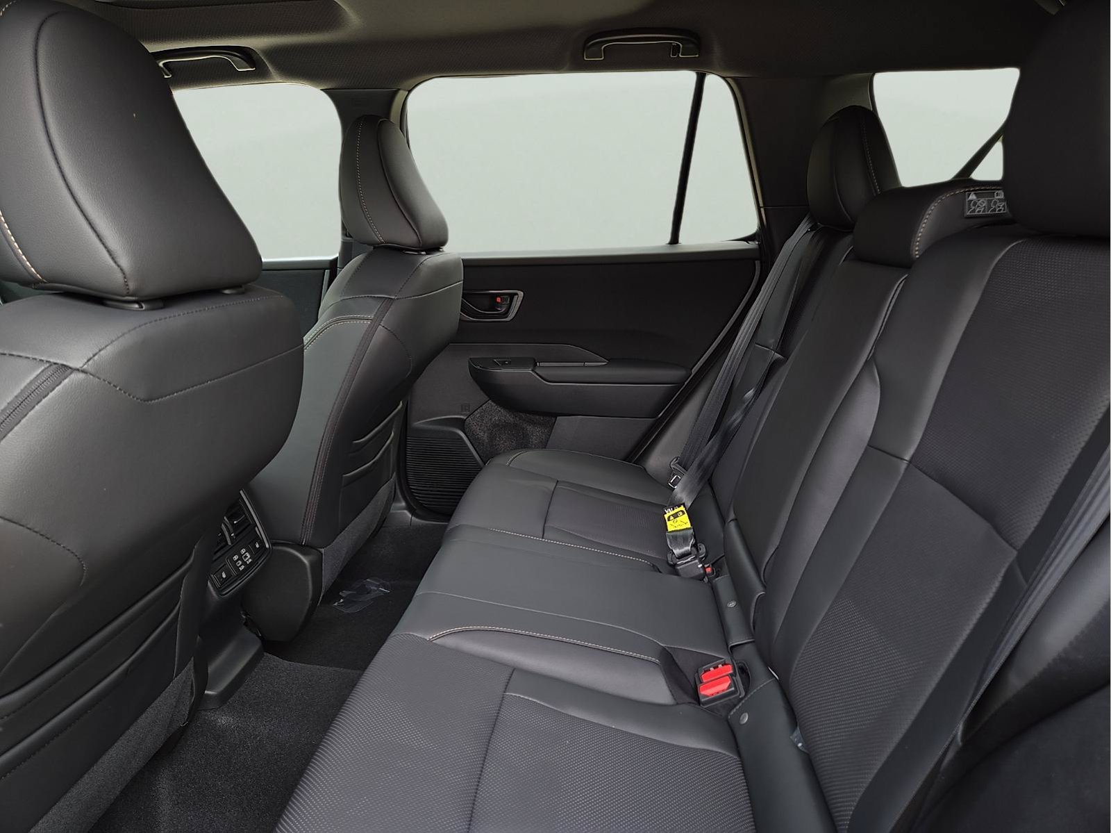 New 2026 Subaru Outback Limited AWD/4WD image 10