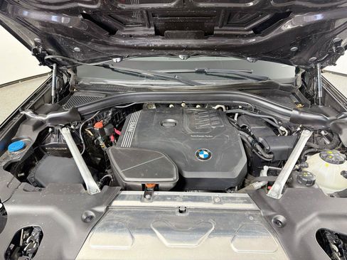 Used 2024 BMW X3 sDrive30i w/ Premium Package w/ZPA RWD image 31