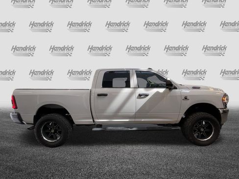Used 2020 RAM 2500 Tradesman w/ Towing Technology Group AWD/4WD image 11