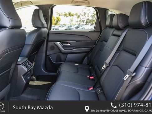New 2026 MAZDA CX-5 2.5 S w/ Premium Plus Package AWD/4WD image 18