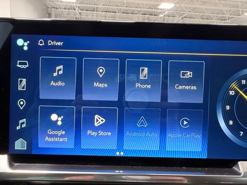 Used 2025 Chevrolet Silverado 1500 LT image 50