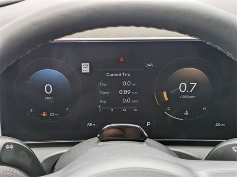 New 2025 Hyundai Santa Cruz Limited image 28