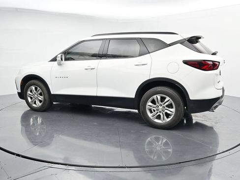 Used 2019 Chevrolet Blazer LT w/ LPO, Floor Liner Package AWD/4WD image 5