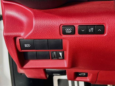 Used 2023 Lexus IS 350 F Sport AWD/4WD image 10