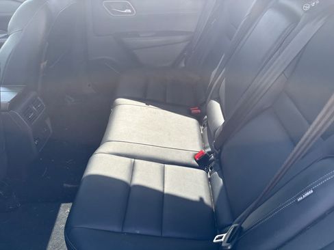 Used 2021 Nissan Rogue SL w/ Premium Package AWD/4WD image 9
